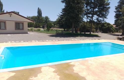 Villa Baviera Villa | Cabaña Elisabeth