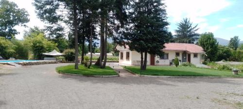 Villa Baviera Villa | Cabaña Elisabeth
