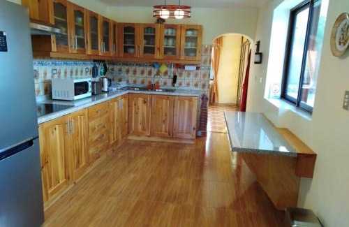 Villa Baviera Villa | Cabaña Elisabeth