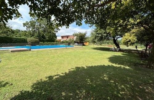 San Javier Apartment | Beachfront Cabaña Emilia with Pool & Ocean Views
