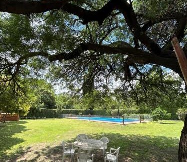 San Javier Apartment | Beachfront Cabaña Emilia with Pool & Ocean Views