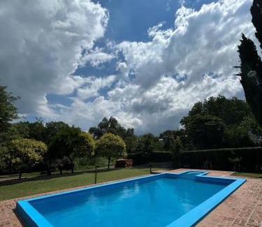 San Javier Apartment | Beachfront Cabaña Emilia with Pool & Ocean Views