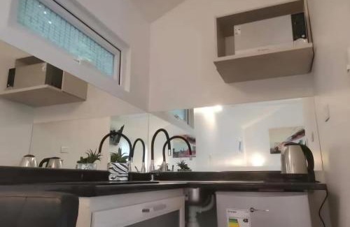 Punta Arenas Apartment | Pet-Friendly Retreat at Cabaña Punta Arenas for Families