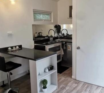 Punta Arenas Apartment | Pet-Friendly Retreat at Cabaña Punta Arenas for Families