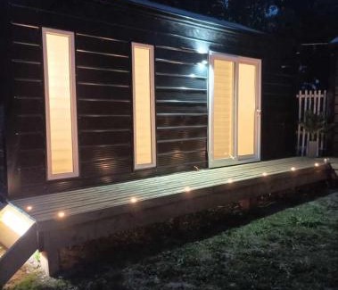 Punta Arenas Apartment | Pet-Friendly Retreat at Cabaña Punta Arenas for Families