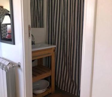 Golondrinas Apartment | Top-Rated Cabaña at Complejo del Arroyo - Bariloche KM 11