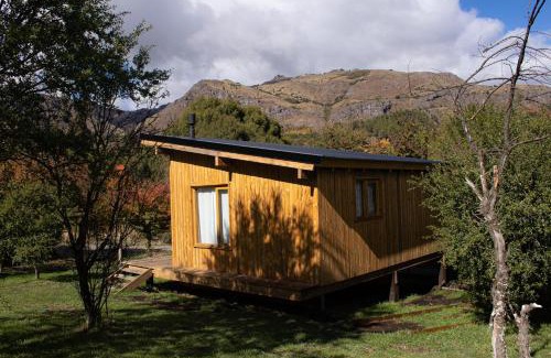 Lanin National Park Ski Chalet | Idyllic Mountain Retreat: Cabaña en la montaña