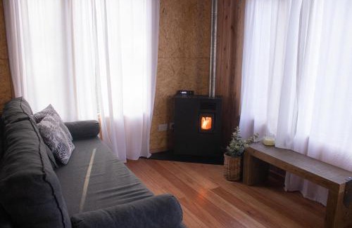 Lanin National Park Ski Chalet | Idyllic Mountain Retreat: Cabaña en la montaña