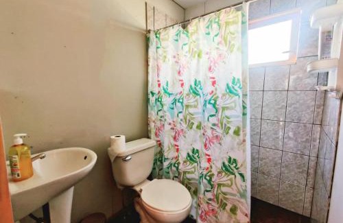 Parral House | Cozy Cabaña en Campo: Pet Friendly with Pool Access