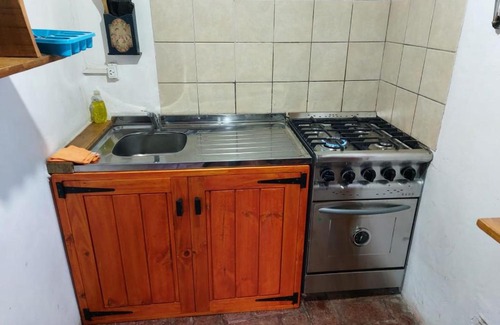 Caviahue Apartment | Family-Friendly Cabaña in Caviahue with Great Reviews