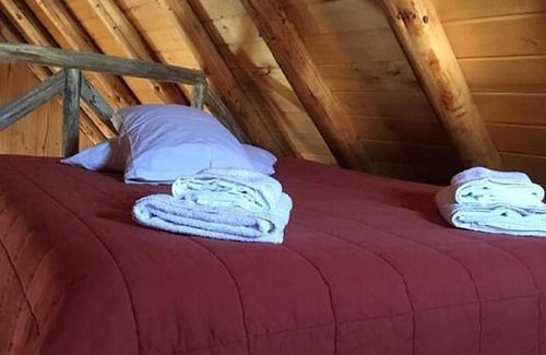 Caviahue Apartment | Family-Friendly Cabaña in Caviahue with Great Reviews
