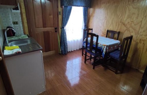 Curacautin Apartment | Cozy Cabaña en Curacautin: Perfect for Families