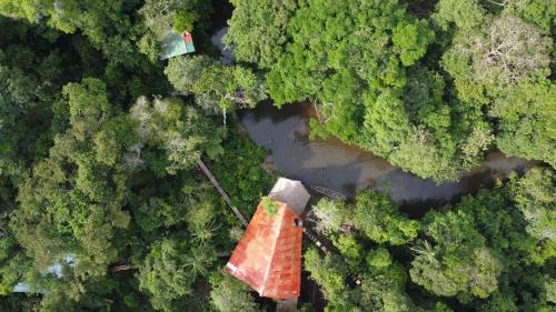 Leticia Apartment | Treehouse Retreat at Tacana: Family-Friendly Getaway