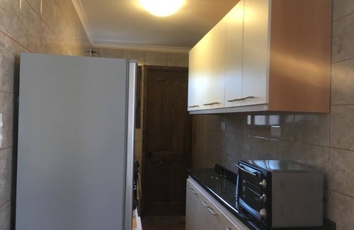 Santa Cruz Cottage | Cozy Cabaña Near Vineyards with Spa & Kitchen Amenities
