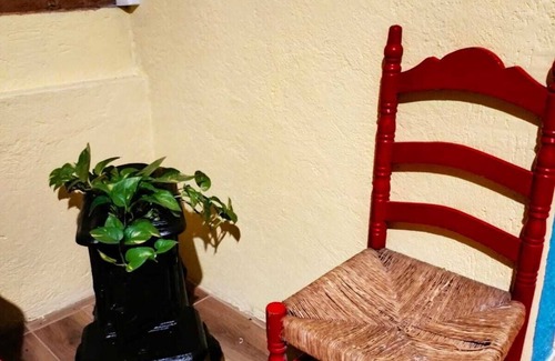 Tepoztlan Cabin | Pet-Friendly Cabaña in the Heart of the Forest Retreat