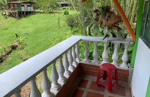 Pereira Cottage | Relaxing Cabaña En El Eje Cafetero with Pool & Spa