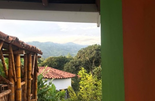 Pereira Cottage | Relaxing Cabaña En El Eje Cafetero with Pool & Spa