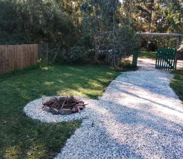 Sauce de Portezuelo House | Idyllic Cabaña with Oceanfront Views - Guest Rated 9.8
