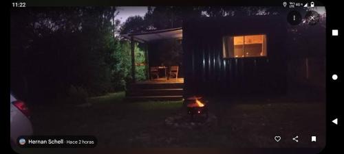 Sauce de Portezuelo House | Idyllic Cabaña with Oceanfront Views - Guest Rated 9.8