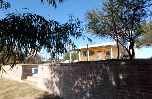 Ibicuy House | Inviting Cabaña en Ibicuy with Oceanfront Views