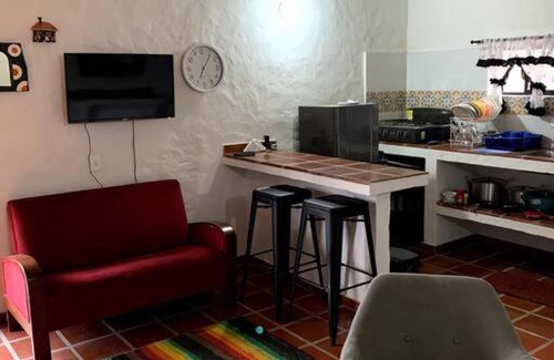 Sutatausa Ski Chalet | Pet-Friendly Cabaña en la Montaña: Guest Rated 10/10