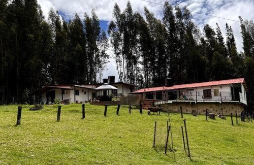 Sutatausa Ski Chalet | Pet-Friendly Cabaña en la Montaña: Guest Rated 10/10