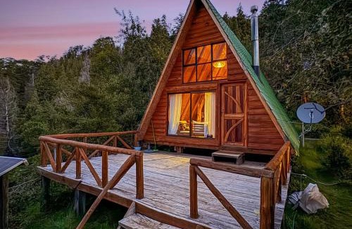 Cochamo Ski Chalet | Cabaña en la Patagonia Cochamo