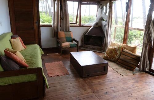Pinamar House | Beachfront Cabana with Ocean Views and Family-Friendly Amenities