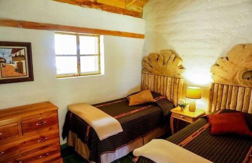Nueva Concepcion Villa | Enchanting Cabaña en las Montañas de El Trifinio Retreat