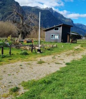 Llifen Ski Chalet | Pet-Friendly Cabaña en Llifen: Guest Rated 9.5/10