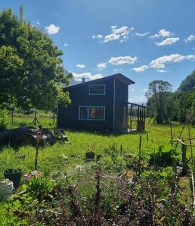 Llifen Ski Chalet | Pet-Friendly Cabaña en Llifen: Guest Rated 9.5/10