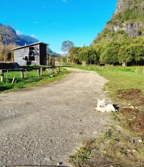 Llifen Ski Chalet | Pet-Friendly Cabaña en Llifen: Guest Rated 9.5/10