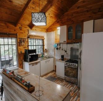 Pinto House | Discover Los Lleuques: Oceanfront Retreat in Chillán