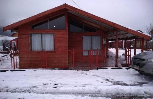 Malalcahuello Apartment | Relaxing Cabaña in Malalcahuello - Pet and Child Friendly