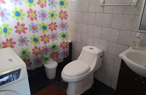 Ercilla House | Cozy Cabaña Near Route 5 with Pool and Pet-Friendly Perks