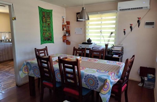 Ercilla House | Cozy Cabaña Near Route 5 with Pool and Pet-Friendly Perks