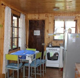 Pichilemu House | Cozy Cabaña in Playa Hermosa - Perfect for Families