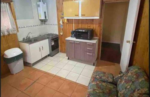 Frutillar House | Family-Friendly Cabaña en Playa Maqui, Rated 9/10 by Guests