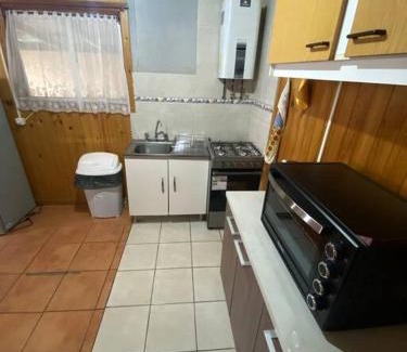 Frutillar House | Family-Friendly Cabaña en Playa Maqui, Rated 9/10 by Guests