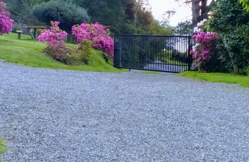 Villarrica Apartment | Explore Cabaña en Pucón: Pet-Friendly Retreat with Pool