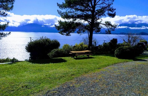 Villarrica Apartment | Explore Cabaña en Pucón: Pet-Friendly Retreat with Pool