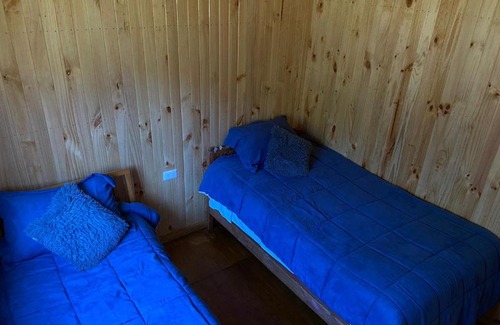 Navidad Apartment | Pet-Friendly Cabaña in Pupuya Navidad - Rated 9.3/10