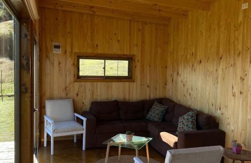 Navidad Apartment | Pet-Friendly Cabaña in Pupuya Navidad - Rated 9.3/10