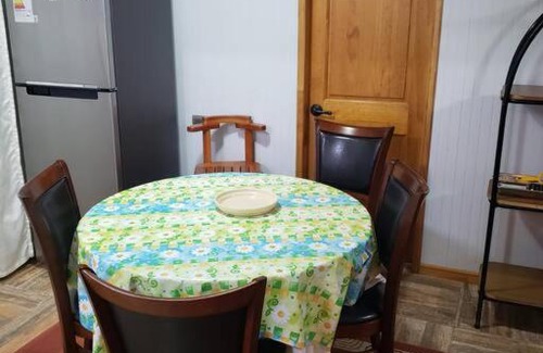 Osorno Apartment | Pet-Friendly Cabaña en Ruta Internacional 215 Awaits You