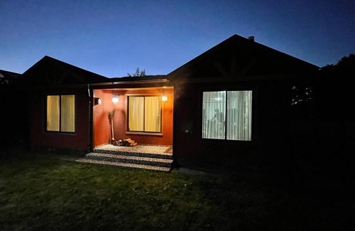 Osorno Apartment | Pet-Friendly Cabaña en Ruta Internacional 215 Awaits You
