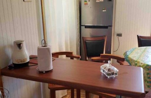 Osorno Apartment | Pet-Friendly Cabaña en Ruta Internacional 215 Awaits You