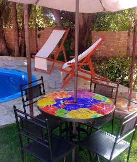 Horcon House | Idyllic Cabaña en Valle de Elqui with Oceanfront Views