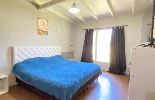 Necochea House | Pet-Friendly Cabaña in Villa del Deportista - Guest Rated 9.8
