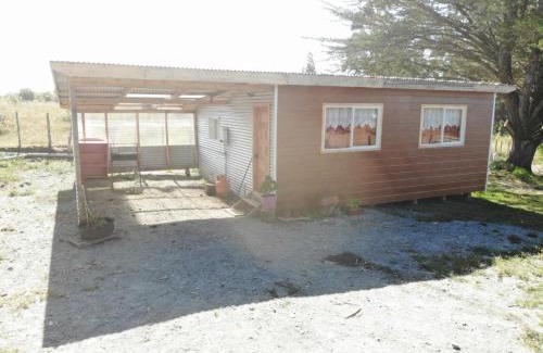 Ancud House | Cozy Cabaña Encanto Casero Chiloe for Family Getaways