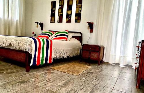 San Francisco Ski Chalet | Pet-Friendly Retreat at Cabaña Encanto de Luna - Rated 9.5